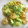 wavefile's cooksnap of when they made からし菜とエビのカレーマヨ炒め.
