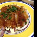 たろママン's cooksnap of when they made *簡単美味しい！イカの大根おろし詰め*.
