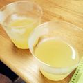 ｃｈｏｌｏｎ's cooksnap of when they made 甘夏消費に♪ぷるるん❤甘夏ゼリー❤.