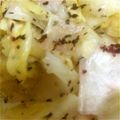 なおジアナ's cooksnap of when they made スピード副菜！キャベツのゆかり和え.