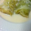 ぐりんぶー♪'s cooksnap of when they made 春キャベツで♪我が家のロールキャベツ.