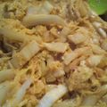プーちゃんちゃん's cooksnap of when they made 白菜とじゃがいもの味噌マヨサラダ☆.