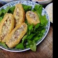 だにゃー's cooksnap of when they made 超簡単　ダイエットにも揚げないコロッケ.