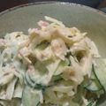 ノリサン's cooksnap of when they made 新たまねぎのツナサラダ.