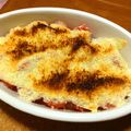 よぅむ's cooksnap of when they made プチトマトの超簡単チーズ焼き.