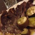 たままri's cooksnap of when they made 【超簡単！】ラム肉のロースト.