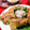 xxxBEBExxx's cooksnap of when they made ﾊｰﾄ型で　ちらし寿司♡.