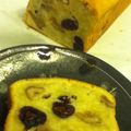 sorasourin's cooksnap of when they made クランベリー＆胡桃のクリームチーズケーキ.