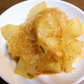 happymia's cooksnap of when they made 大根と春雨の旨辛キムチ煮♪.