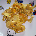 抹茶もつこ's cooksnap of when they made 玉ねぎの卵炒め.