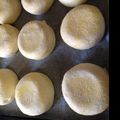 ロケット団's cooksnap of when they made イングリッシュマフィン[HB]で簡単♪.