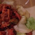えぐらっぴん's cooksnap of when they made パパでもできる ☆納豆ツナサラダ☆.