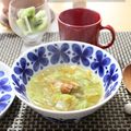 もぇちん's cooksnap of when they made ちょいとスパイシー☆カレースープ.