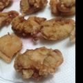 ななぴぃ's cooksnap of when they made お弁当に…娘の大好きな唐揚げ♬.