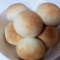 サイゼマン's cooksnap of when they made 基本の丸パン.