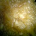 まっき-'s cooksnap of when they made りんごジャム～糖度30％～.