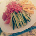 airiiiiiin's cooksnap of when they made 冷やし中華のたれ.