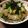 YUKIKI☆'s cooksnap of when they made アボ納豆めかぶしらす丼.