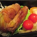 まりinNY's cooksnap of when they made 豚肉のたまねぎ巻.