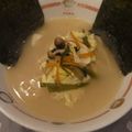 スタイリッシュママ's cooksnap of when they made バター＋、野菜いっぱいちゃんぽん.