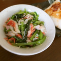 よちりん's cooksnap of when they made さっぱり♡小松菜のごま和え.