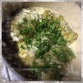 とことこ村's cooksnap of when they made ビーさん風ロールキャベツ.