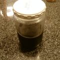 のりこぐま's cooksnap of when they made 美味しい手作りポン酢.