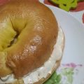 カォ´Å｀'s cooksnap of when they made パンフィリングに。いちごチョコクリーム.