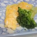 きらり流れ星's cooksnap of when they made ♥︎ブロッコリーのにんにくオイル炒め♥︎.