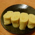 赤い電話's cooksnap of when they made お弁当にもGoodな玉子焼き♥.
