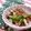 赤い電話's cooksnap of when they made キノコとピーマンとベーコンの味噌炒め.