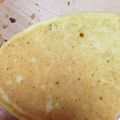 ふフジッコ's cooksnap of when they made フライパンですぐできるフォカッチャパン★.