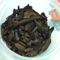 Mestrevigo's cooksnap of when they made ヘルシー！干ししいたけのあっさり佃煮.