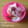 オレンジデイ's cooksnap of when they made お花見弁当✿簡単！桜とカブの甘酢漬け✿.
