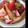 腹ペコハリネズミ's cooksnap of when they made いちごたっぷり♡ フレンチトースト.