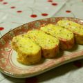 ガメコ's cooksnap of when they made お弁当に♪カニカマ・青のりの出汁巻き卵.