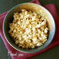 megmicky's cooksnap of when they made 韓国風そぼろ.