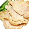 yuuyuu×◎'s cooksnap of when they made 豚の生姜焼き.