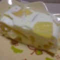 そらみず's cooksnap of when they made バースデーババロア.