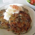 まりち♪'s cooksnap of when they made ひじき入り大根もち.
