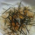 ママゆげ's cooksnap of when they made もっと美味しいオニオンスライス.