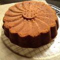 パン工房935's cooksnap of when they made ＊ふんわり♪ウチのキャロットケーキ＊.