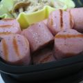 みやびうさぎ's cooksnap of when they made カリカリ魚肉ソーセージ.