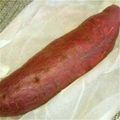 おねむです's cooksnap of when they made 楽チンほっくほくなさつま芋♪.