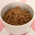 はやみちゃん's cooksnap of when they made ★ほんのり生姜風味の鶏そぼろ★.