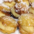 westさん's cooksnap of when they made ホエーのシュークリーム.