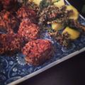 ｄｅｌｔａＹ's cooksnap of when they made ふきのとうの豚味噌巻きフライ.