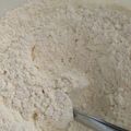 ☆chocola's cooksnap of when they made 手作り簡単♪ホットケーキミックス.