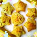 miyucyann's cooksnap of when they made ノンオイル＆シュガー　フルーツケーキ.