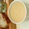 noboruonna's cooksnap of when they made えのき氷を使った　クリームスープ.